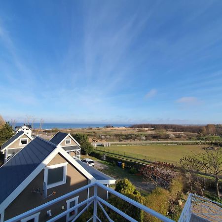 Villa Upwind Oslonino Luaran gambar