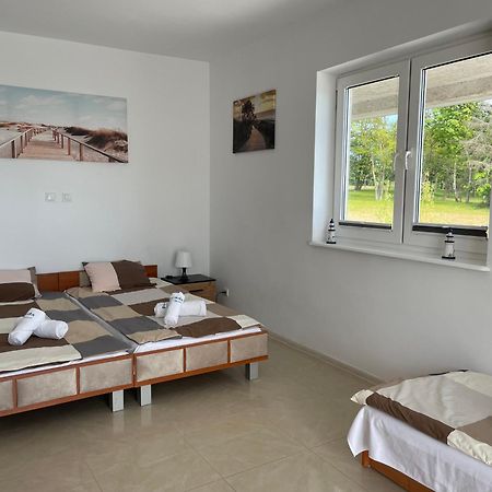 Villa Upwind Oslonino Luaran gambar