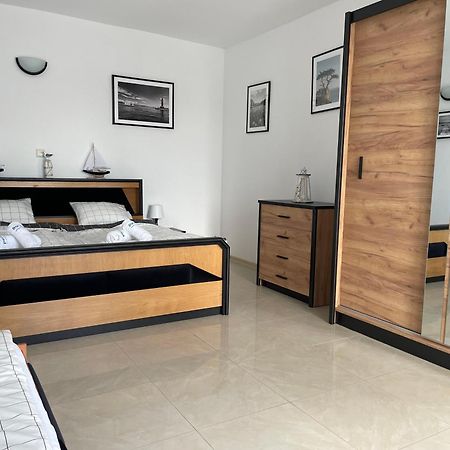 Villa Upwind Oslonino Luaran gambar