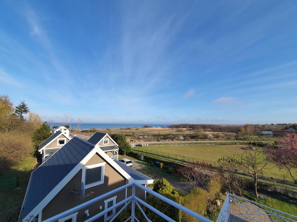 Villa Upwind Oslonino Luaran gambar