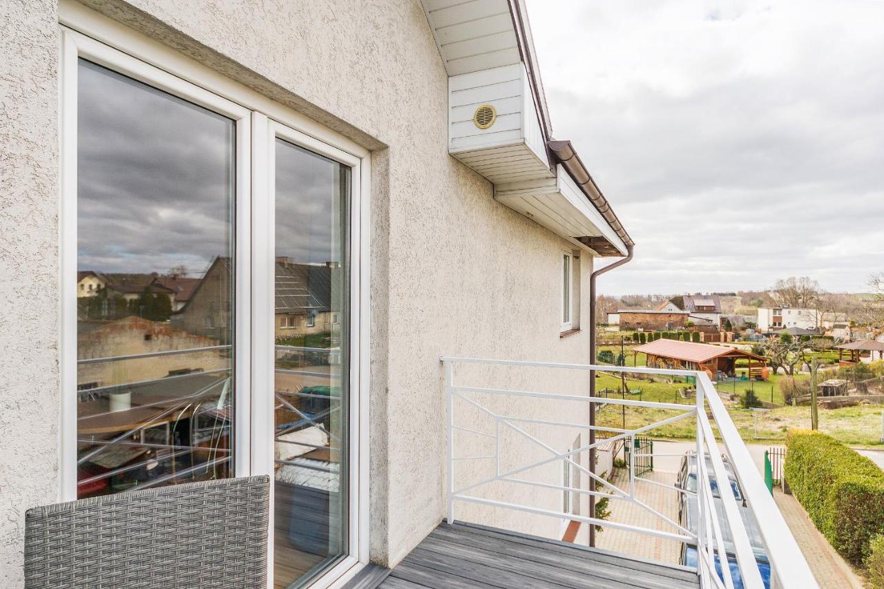 Villa Upwind Oslonino Luaran gambar