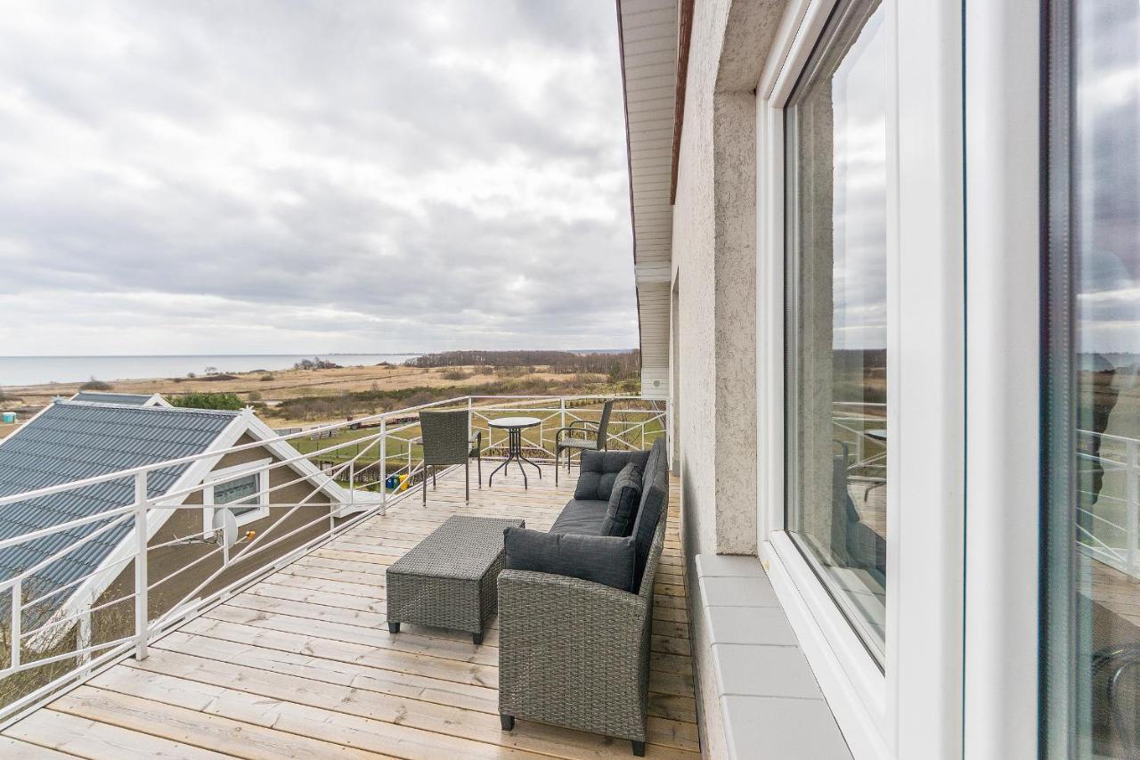 Villa Upwind Oslonino Luaran gambar