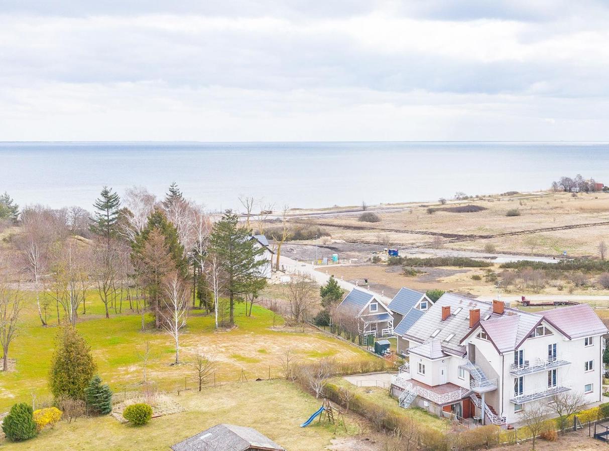 Villa Upwind Oslonino Luaran gambar