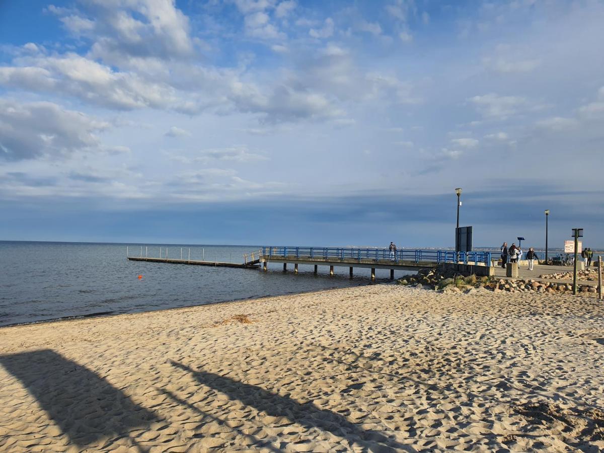 Villa Upwind Oslonino Luaran gambar