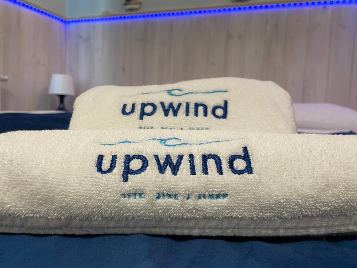 Villa Upwind Oslonino Luaran gambar