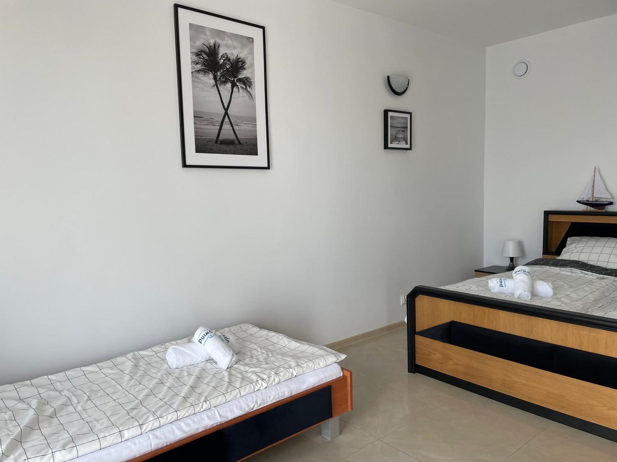 Villa Upwind Oslonino Luaran gambar