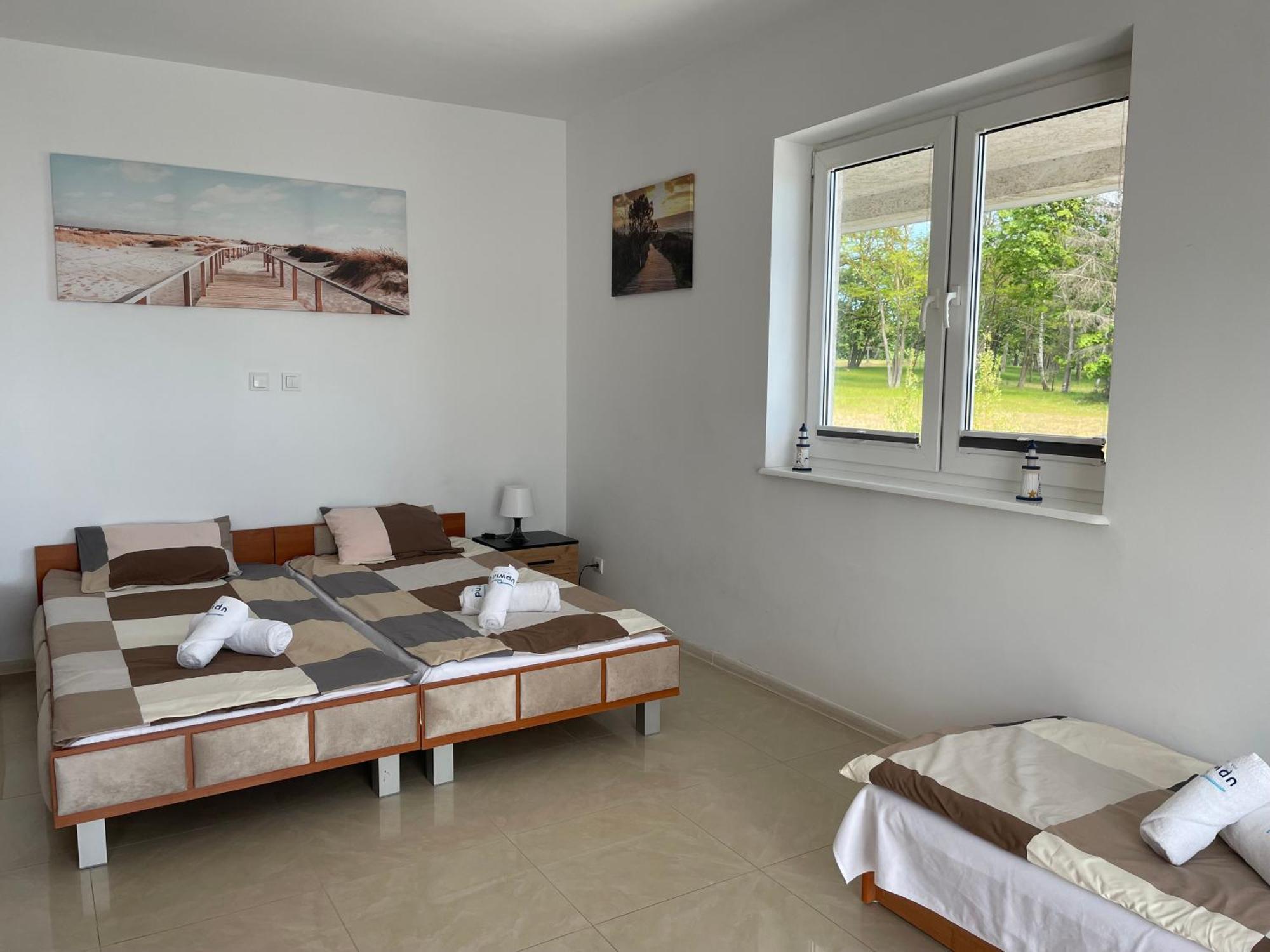 Villa Upwind Oslonino Luaran gambar