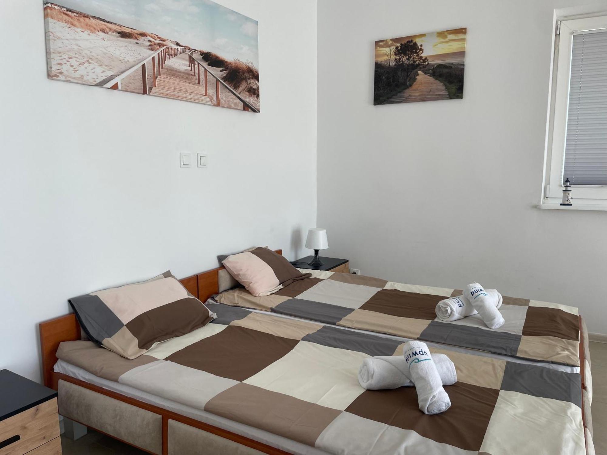 Villa Upwind Oslonino Luaran gambar