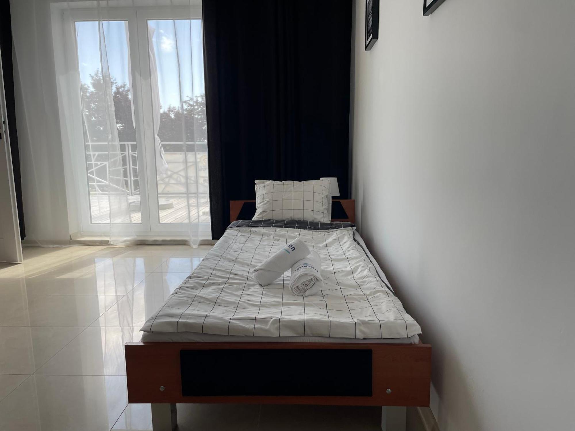 Villa Upwind Oslonino Luaran gambar