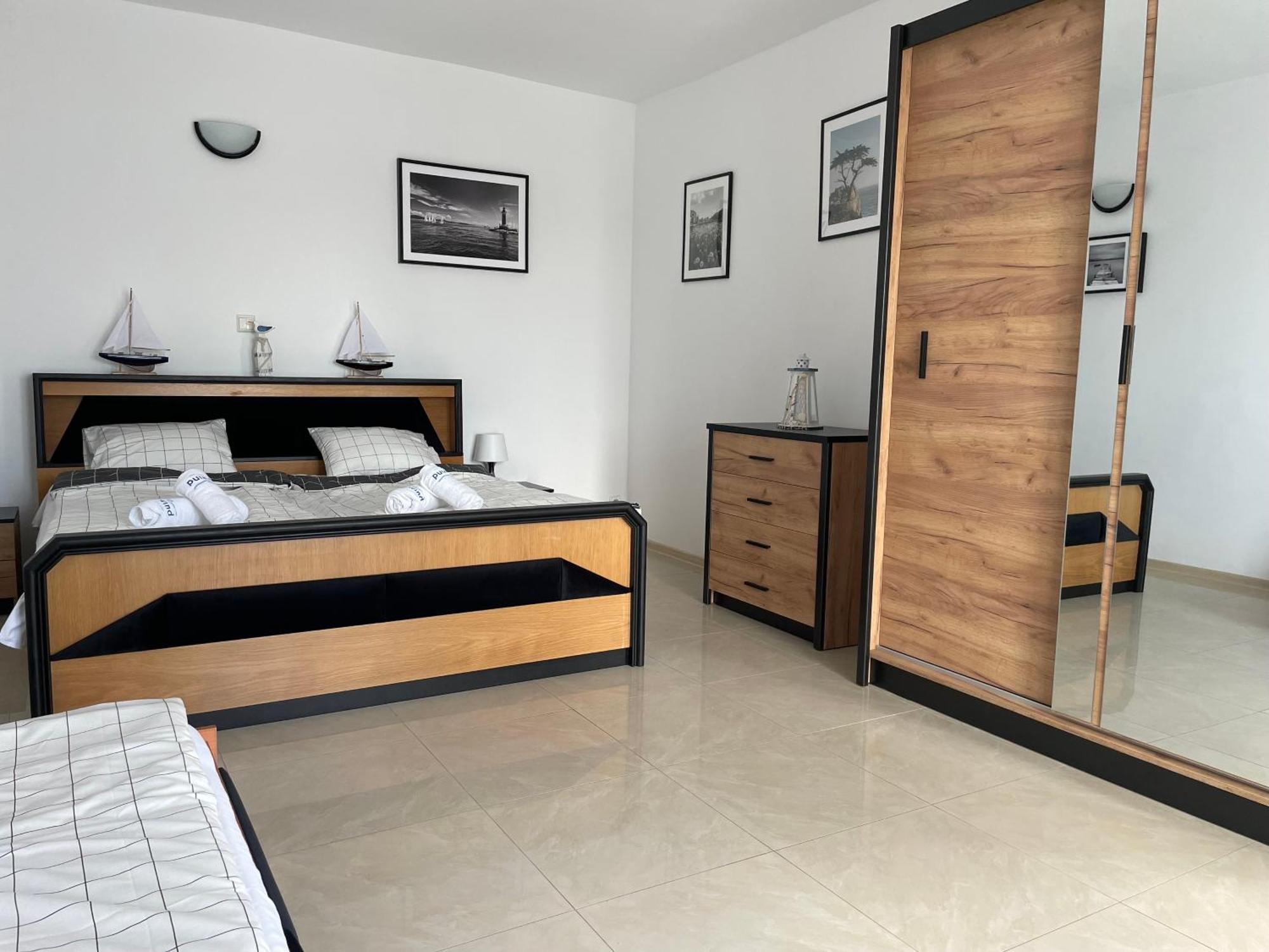 Villa Upwind Oslonino Luaran gambar