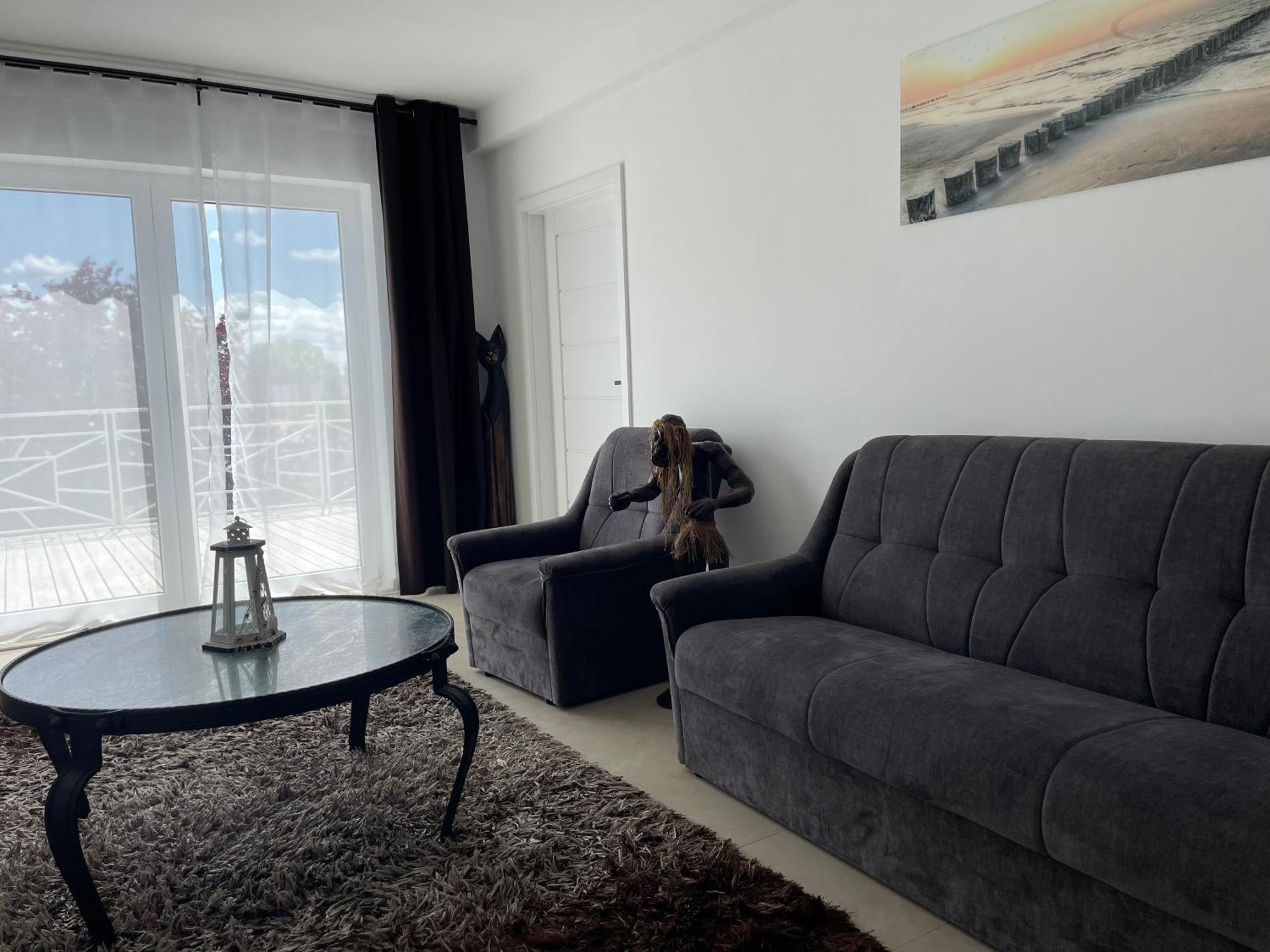 Villa Upwind Oslonino Luaran gambar